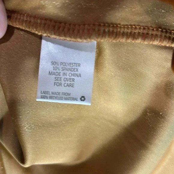 VELVET SLIP DRESS WITH FLORAL PRINTED MESH TOP 2 PIECE SET - Picture 7 of 7